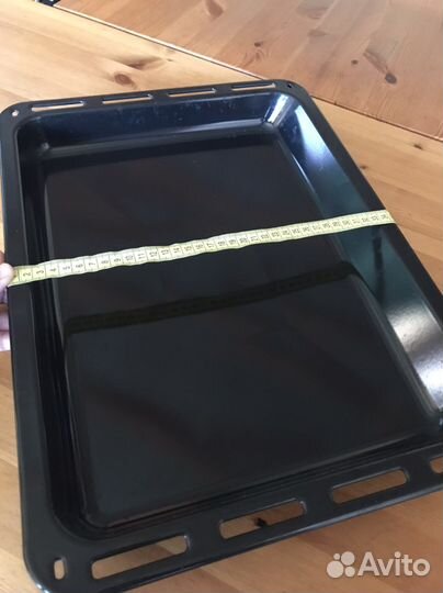 Противень для духовки bosch