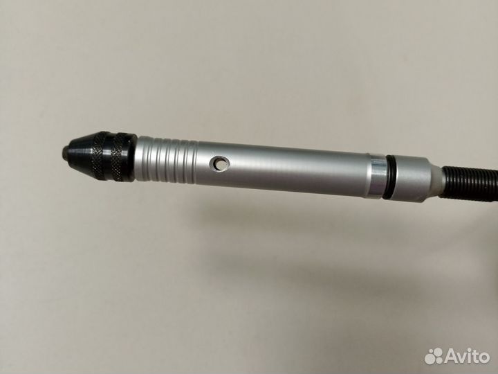 Гибкий вал с патроном Proxxon Micromot 110/BF