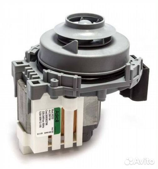 Насос циркуляционный Ariston Indesit C00302796. 70