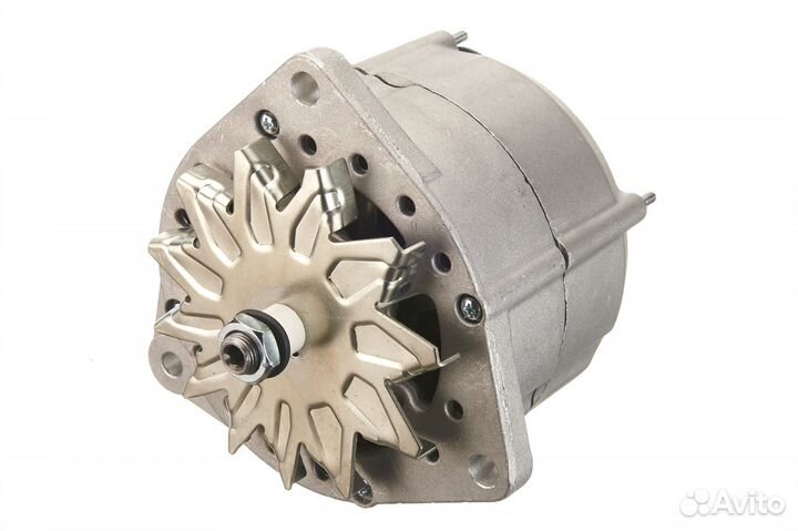 Генератор тягач даф (DAF) 95