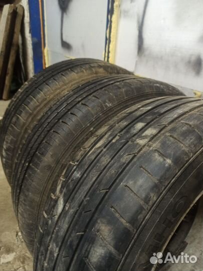 Диски р16 5/105