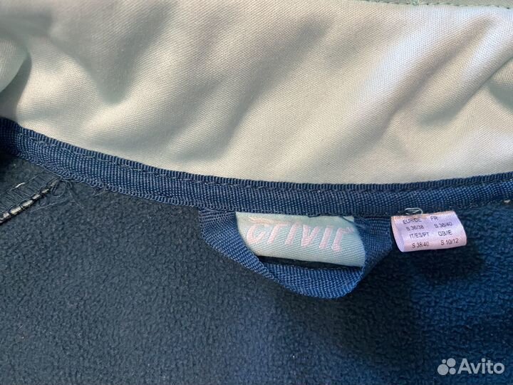 Куртка Crivit женская (S)