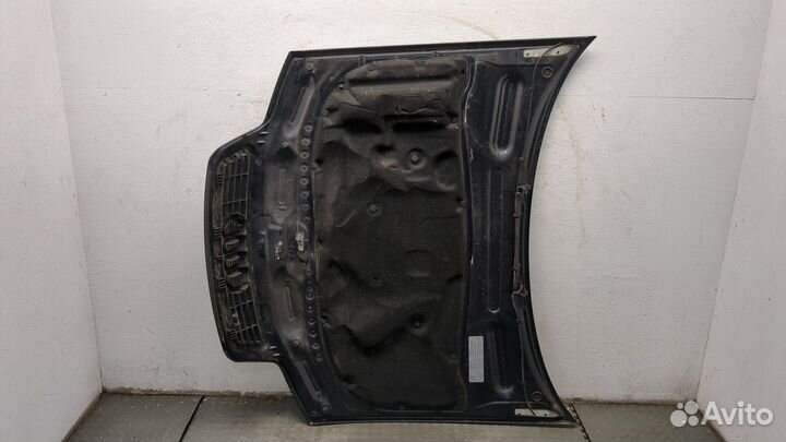 Капот Audi A6 (C5) Allroad, 2005