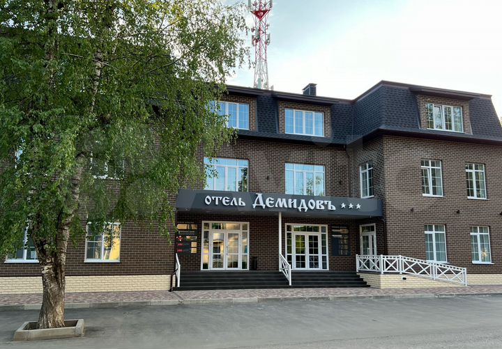 Офисы, 19-23 м²