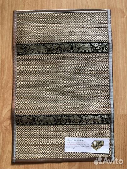 Салфетки под Горячее