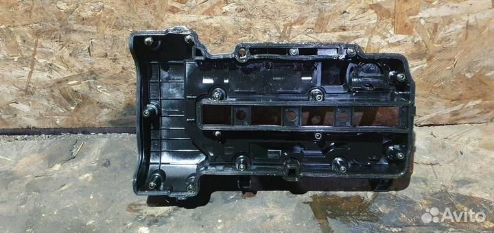 Клапанная крышка Opel Astra J GTC 2012-2017