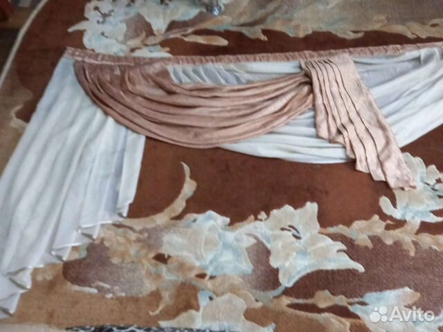 Ламбрекен красивый