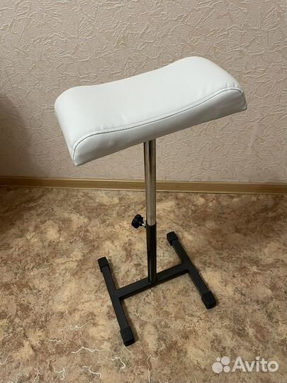 Подставка для педикюра