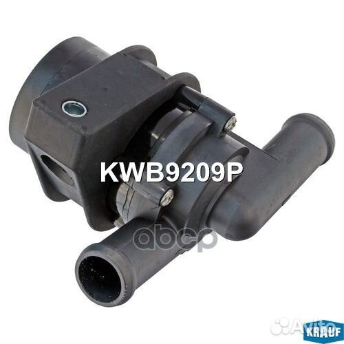 Насос водяной электрический KWB9209P Krauf