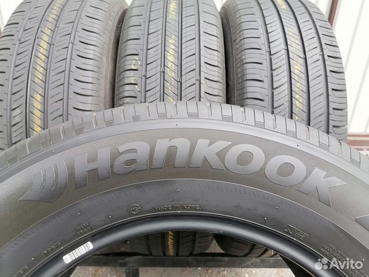 Hankook Kinergy GT H436 235/65 R17