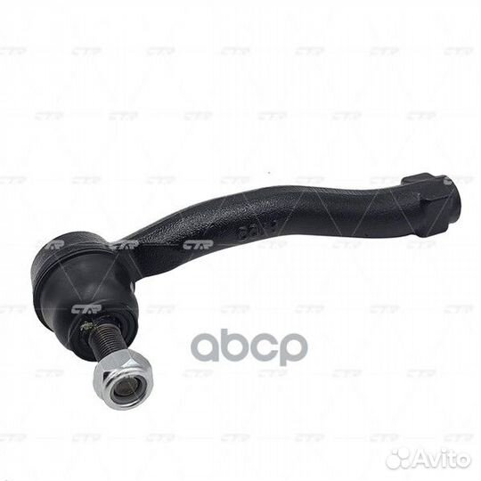 Наконечник рулевой, левый SET021L (Старый CET16