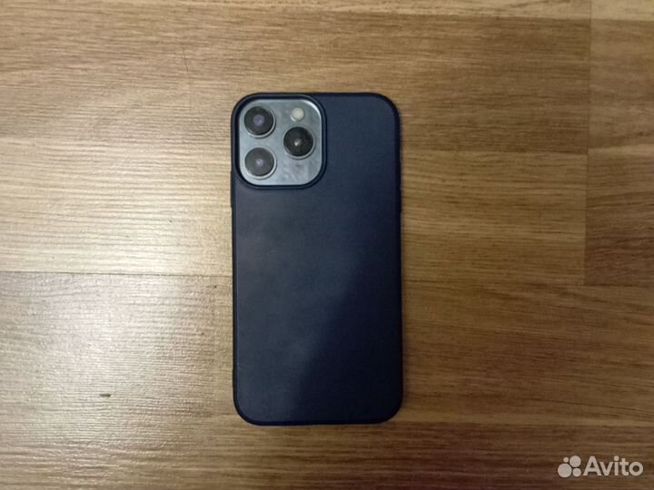 iPhone xr в корпусе 13 pro 128 gb