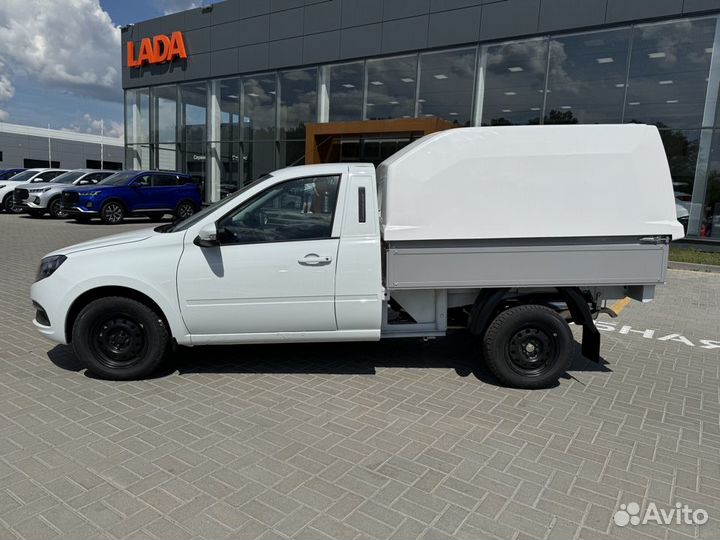 ВИС 2349 1.6 МТ, 2024