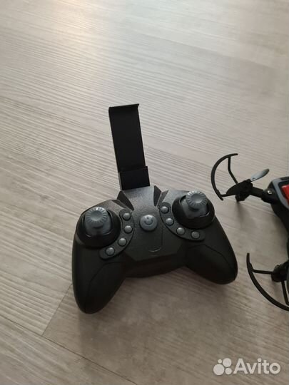 Квадрокоптер SMART drone Z10