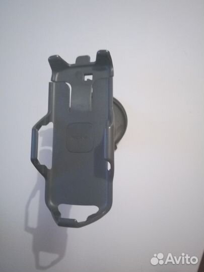 Кронштейн для крепления телефона на стекло