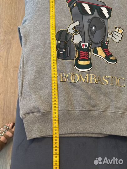 Худи на подростка