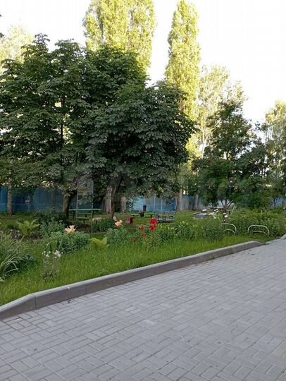 2-к. квартира, 47 м², 1/5 эт.