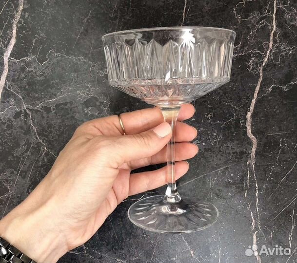 Бокалы сэлльскаплиг IKEA оригинальные