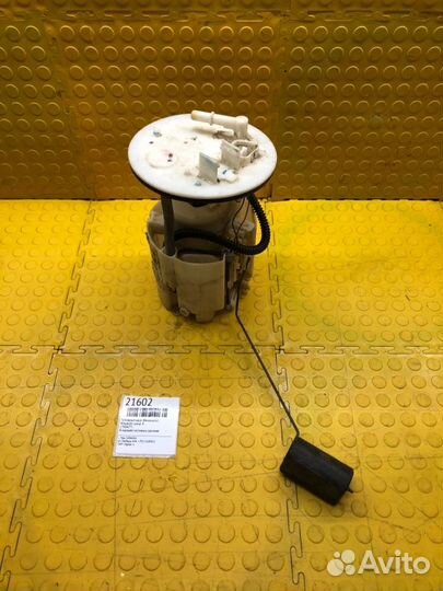 Топливный насос (Бензонасос) Mitsubishi Lancer X