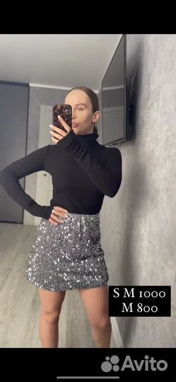 Женские вещи пакетом 42 44