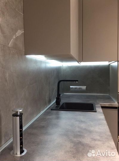 Кухня на заказ. Кухонный гарнитур от производителя