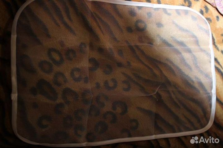 Сетка для глажки