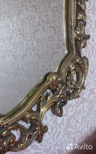 Зеркало настенное дизайнерское