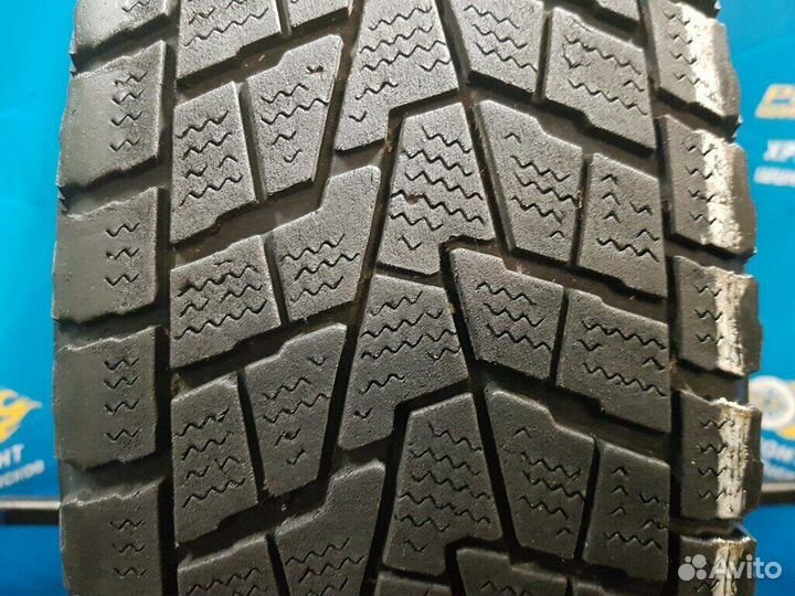 Bridgestone Winter Dueler DM-Z2 215/70 R16