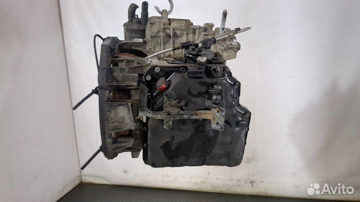 Кпп - автомат (АКПП) Ford Galaxy 1.9 TDI, 2005