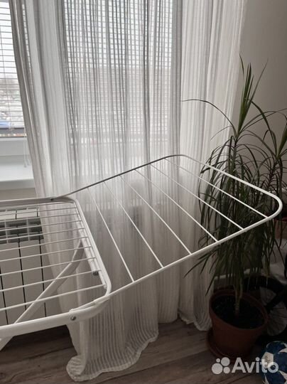 Сушилка для белья напольная икеа