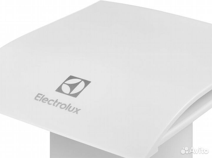 Вентилятор вытяжной Electrolux Magic eafm-150T с таймером