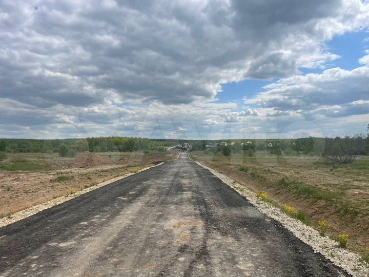 Участок 12 сот. (СНТ, ДНП)