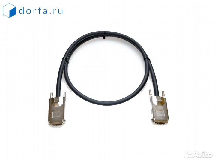Кабель HP External SAS 1m Cable