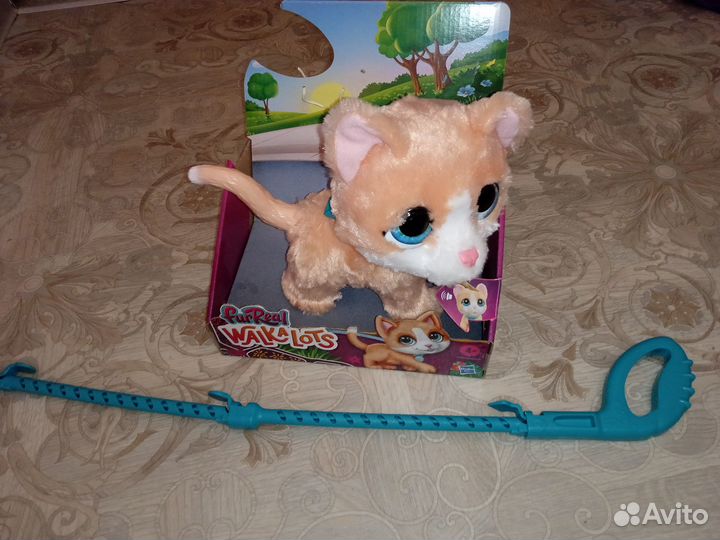 Игрушки для девочки б/у