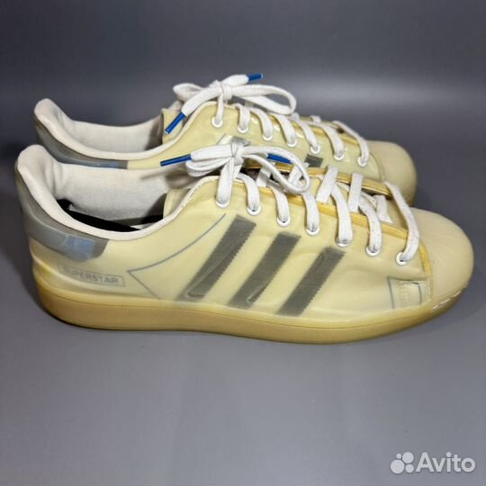 Оригинал Adidas Superstar