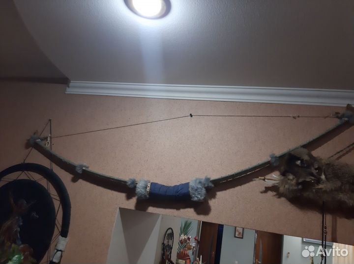 Аксессуары из индейцев