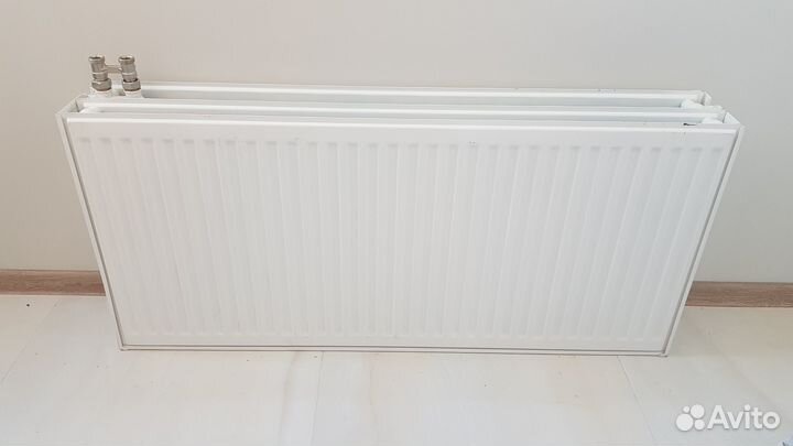 Радиатор отопления Prado