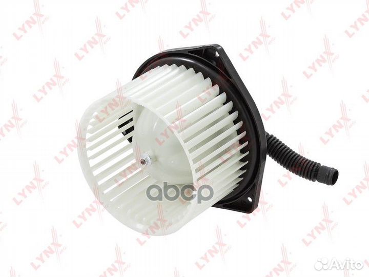 Вентилятор отопителя RF1537 lynxauto