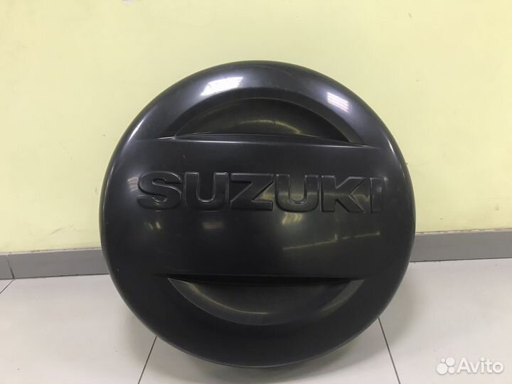 Колпак запасного колеса Suzuki Grand Vitara 2005+