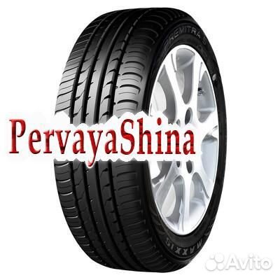 Maxxis Premitra HP5 195/50 R15