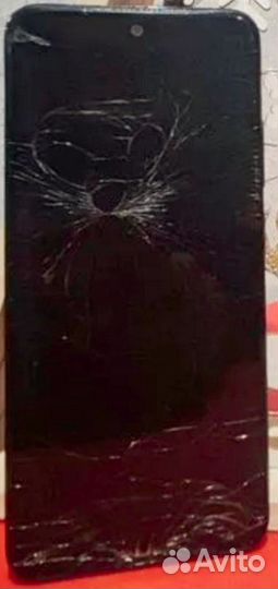 Дисплей под переклейку Poco M4 Pro 4G Оригинал