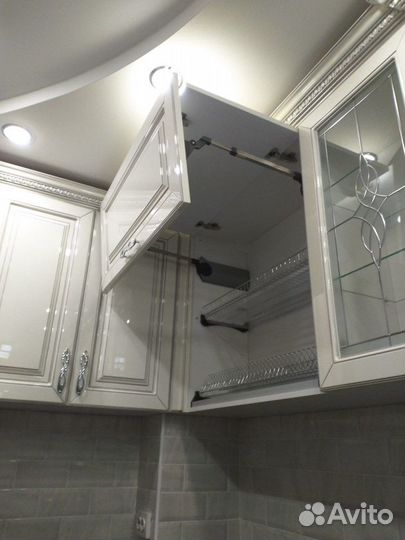 Мебель на кухню от производителя новая на заказ