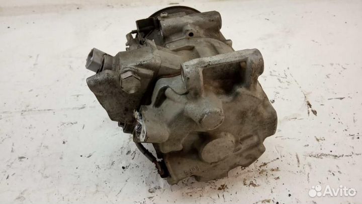 Компрессор кондиционера Lexus GS 350/300H (#L10) 2011-2018
