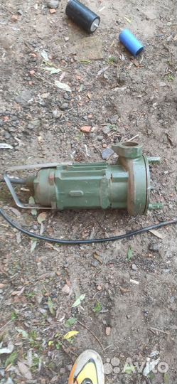 Насос Dab grinder 1800T