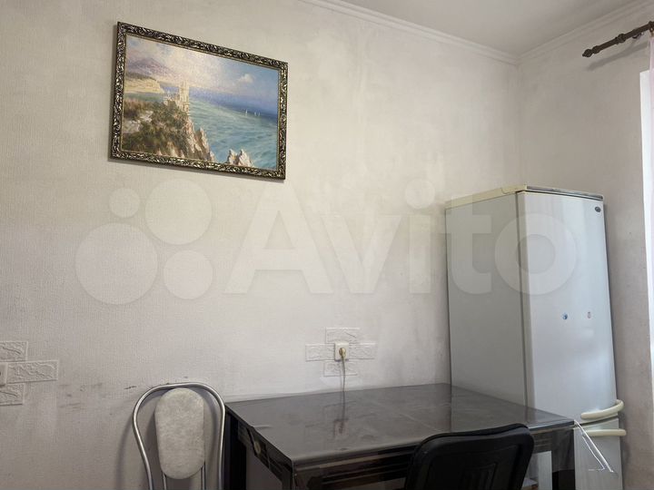 1-к. квартира, 38,5 м², 8/16 эт.