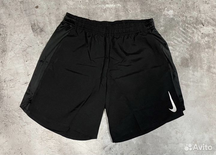 Шорты Nike Dri Fit
