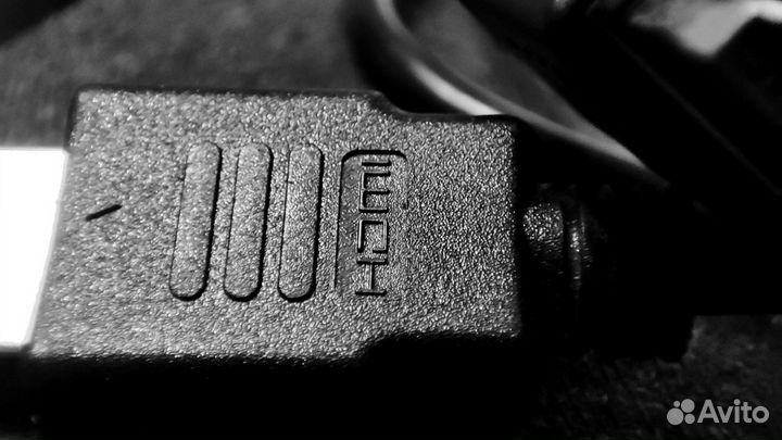 Кабель Telecom Hdmi-Hdmi Awm 20276 1.5M