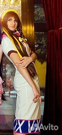 Карнавальный костюм индейца