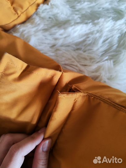 Пуховик женский (Парка) Yanpai, M