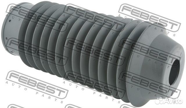 Пыльник переднего амортизатора